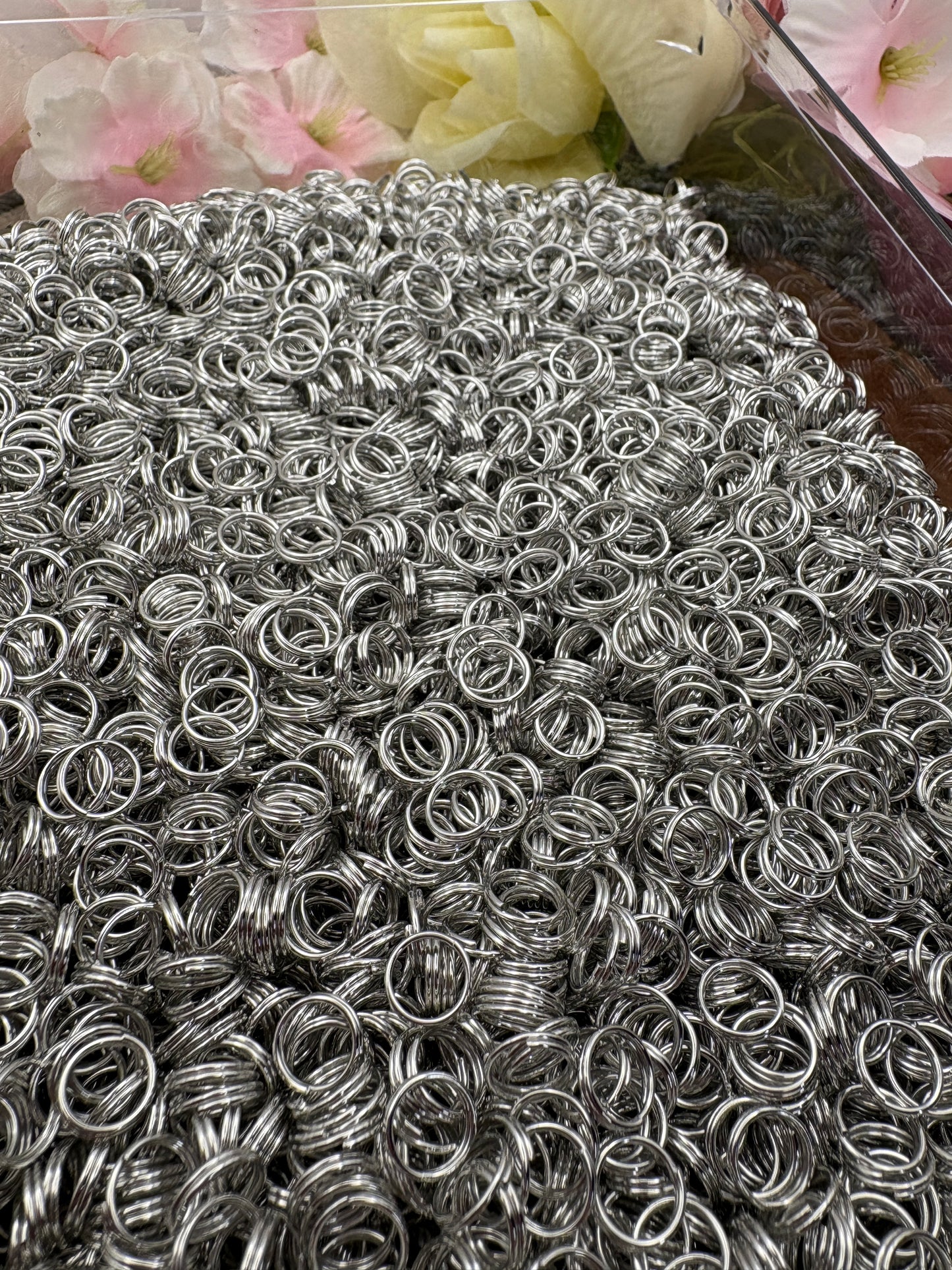 Various Phone Charm DIY Accessories & Kits