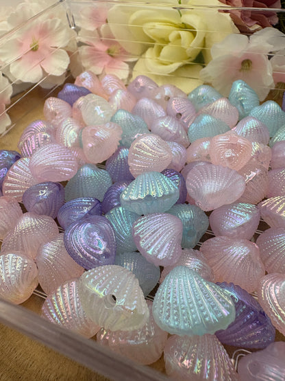 Specialty Beads & Pendants