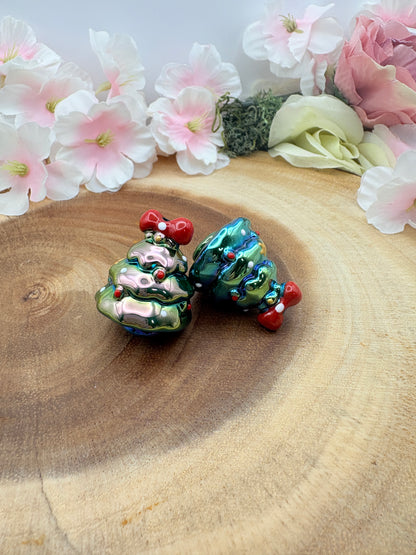 Specialty Beads & Pendants