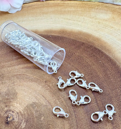 Various Phone Charm Accessories for Charms, Keychains and other DIY
