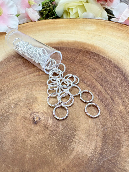 Various Phone Charm Accessories for Charms, Keychains and other DIY