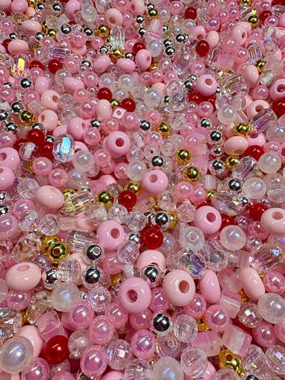 Acrylic Bead Spacer Mixes