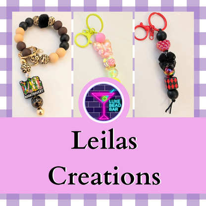 Leilas Creations