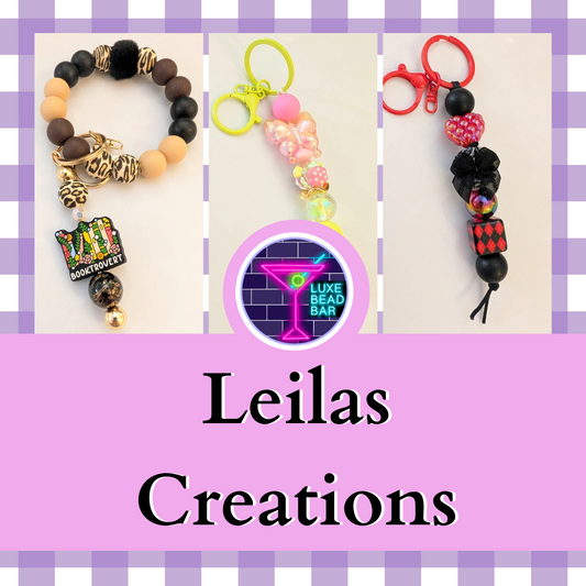 Leilas Creations