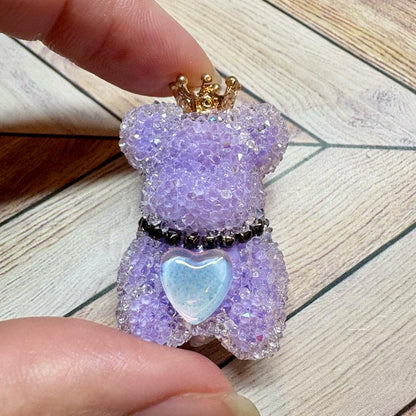 Sugar Fancy Beads for DIY Crafts