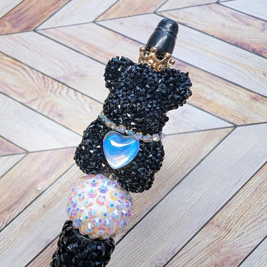 Sugar Fancy Beads for DIY Crafts