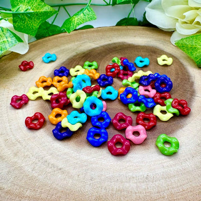 Specialty Spacers For beadable pens, keychains, phone charms, and more!