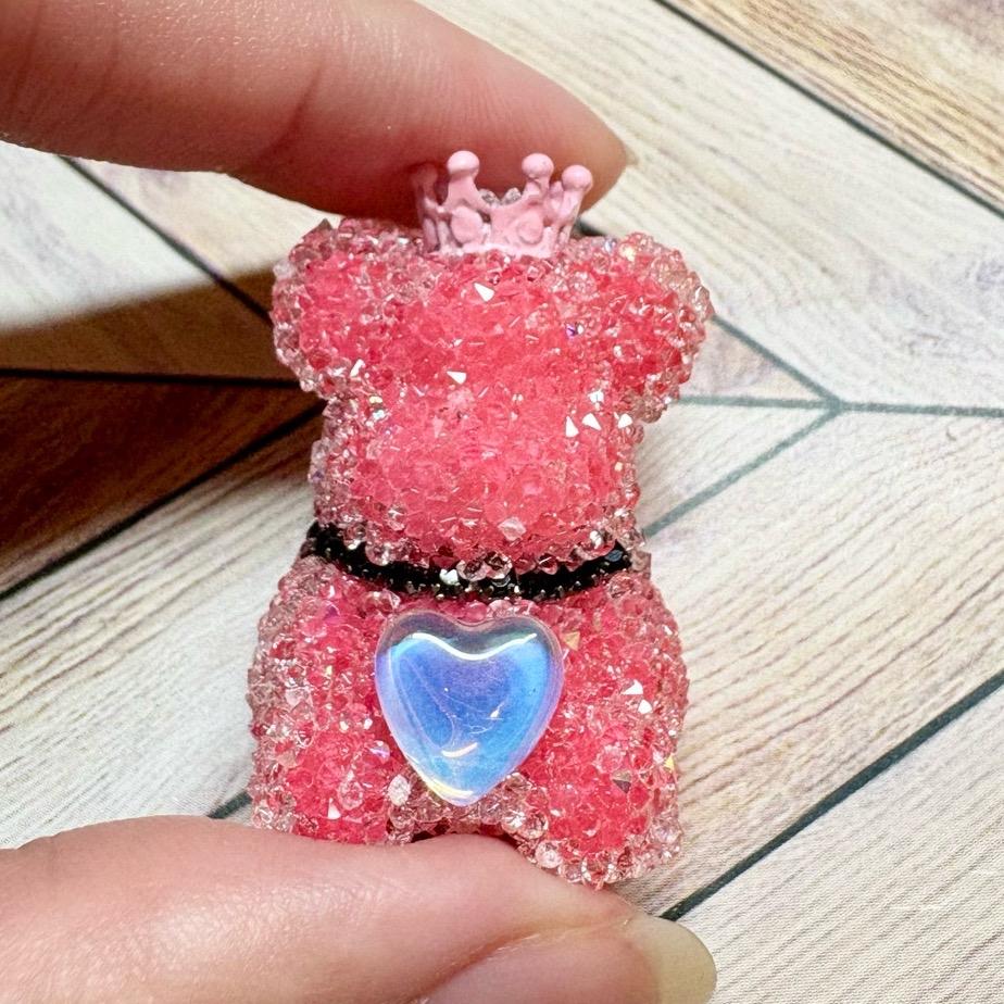 Sugar Fancy Beads for DIY Crafts