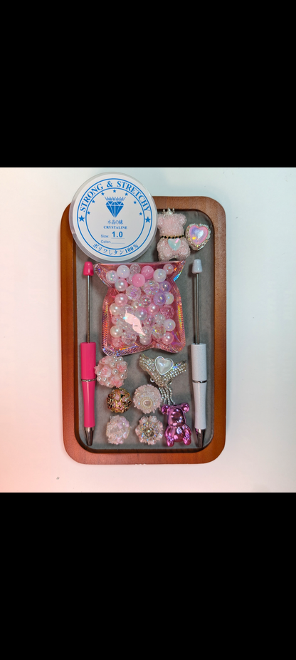 Fun Fancy Craft Packs!