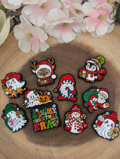 2D Focal for beadable pens, keychains and other DIY