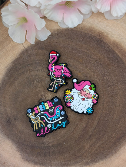 2D Focal for beadable pens, keychains and other DIY