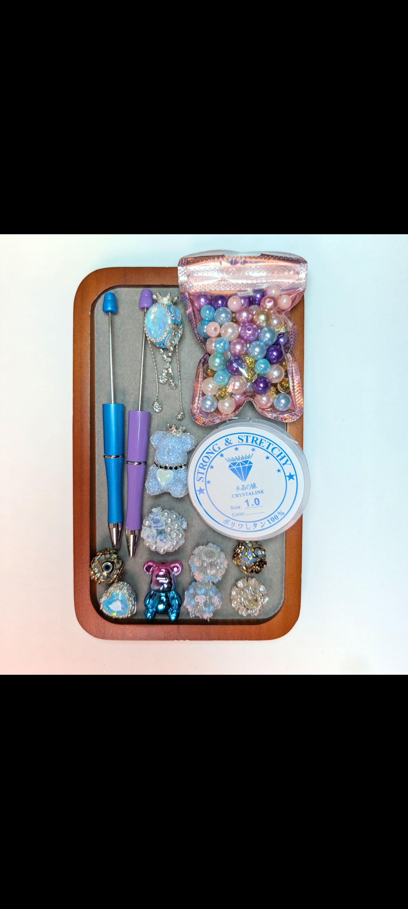 Fun Fancy Craft Packs!