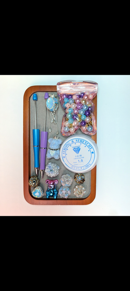 Fun Fancy Craft Packs!