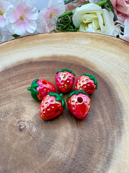 Specialty Beads & Pendants